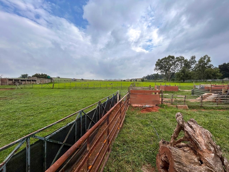 4 Bedroom Property for Sale in Parys Free State